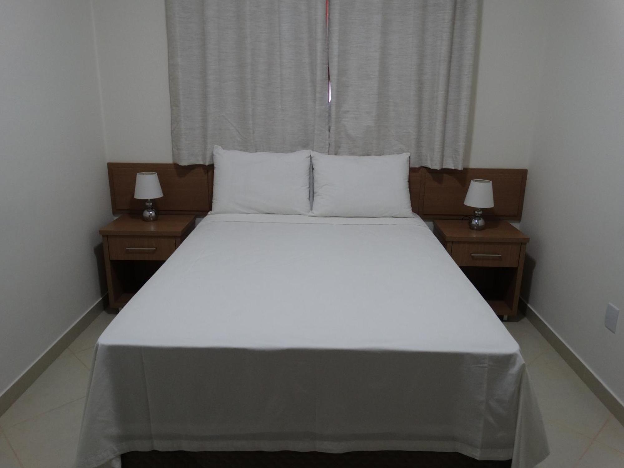 Hotel E Restaurante Sabor De Minas Salinas  Rum bild