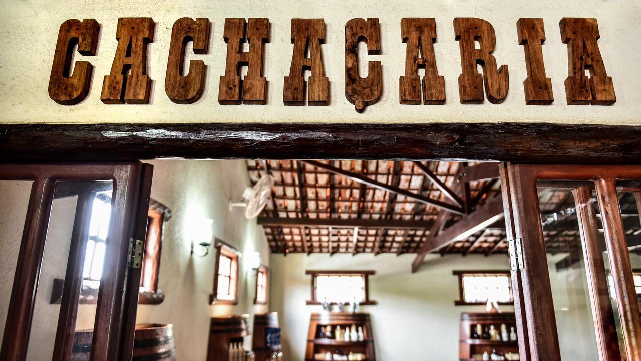 Hotel E Restaurante Sabor De Minas Salinas  Exteriör bild